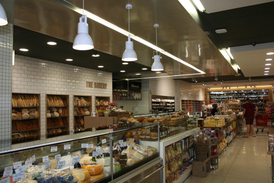 Mountainview Spar